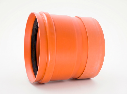 Cap PVC Coletor