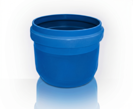CAP PVC DeFoFo JE