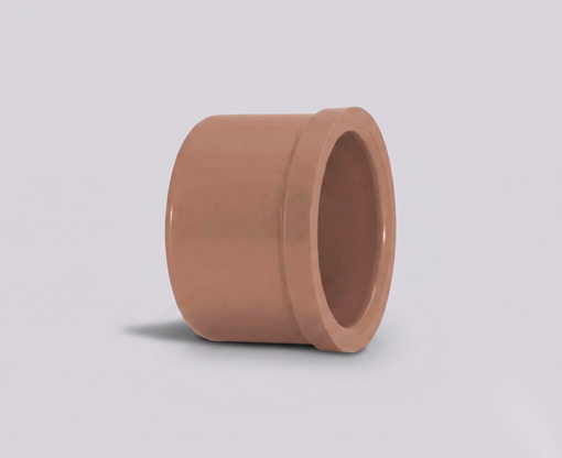 CAP PVC PBA