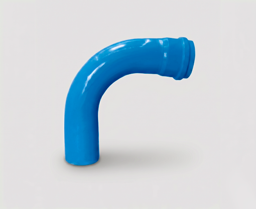 Curva 90° PVC DeFoFo