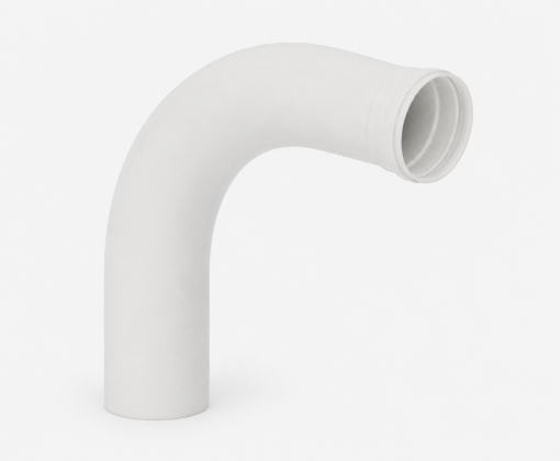 Curva 90° PVC Esgoto