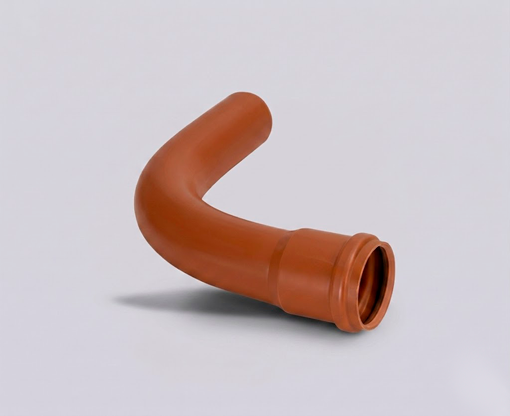 Curva 90° PVC PBA