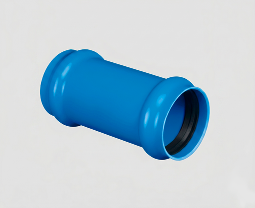 Luva de Correr PVC DeFoFo JEI