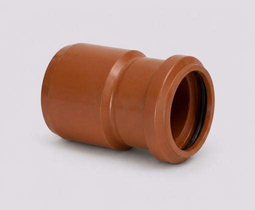 Redução PVC PBA
