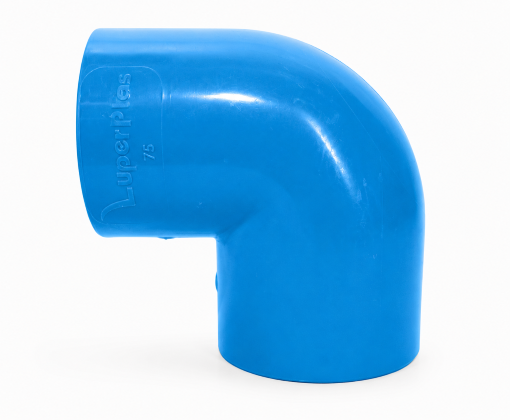Joelho 90° PVC Irriga PBS