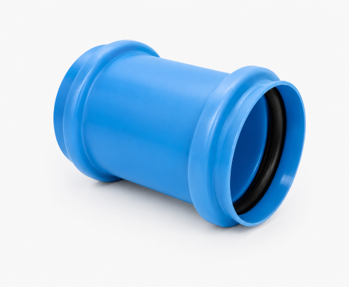 Luva de Correr PVC Irriga