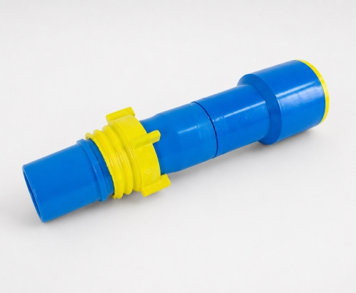 Engate Rosca ER – PN 80