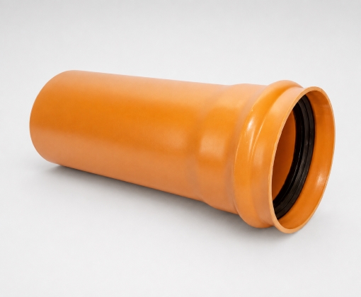 Linha Coletor Ocre NBR 7362