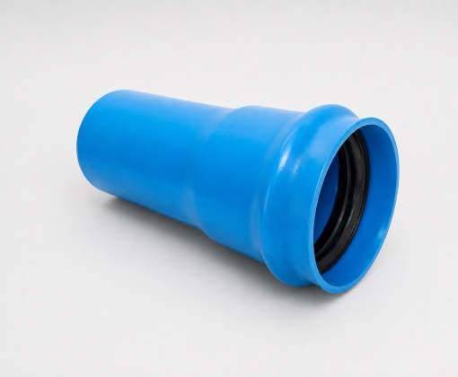 Linha Irrigação DeFoFo NBR 1431