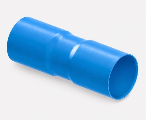 Luva PVC Irriga Solda